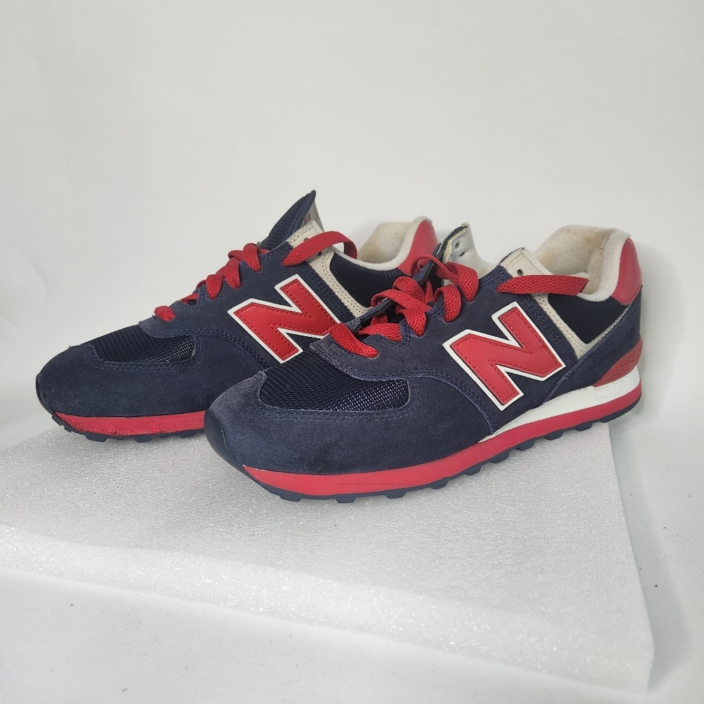 Classic New Balance 574